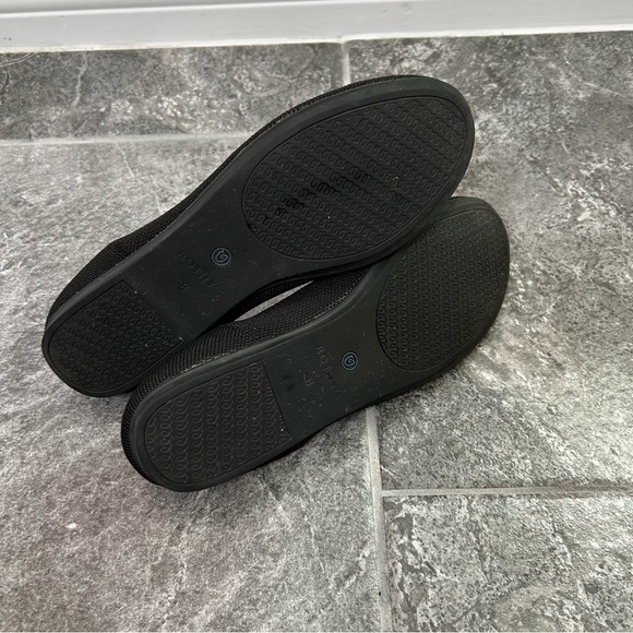 Rothy's Black Ballet Flats Size 8 - Picture 7 of 13